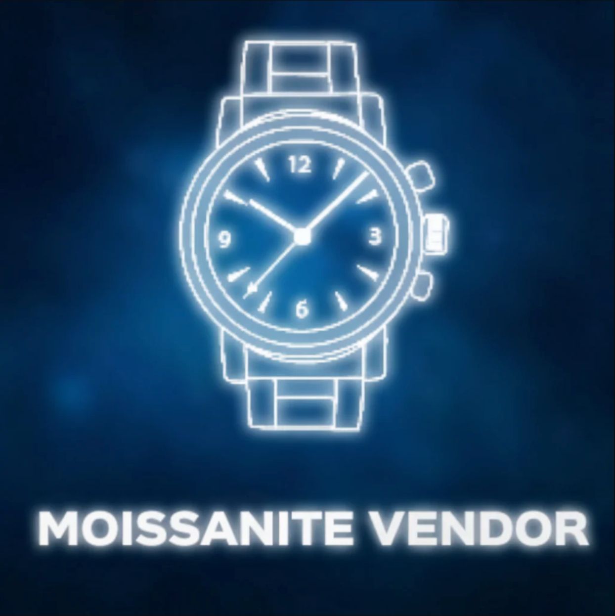 Moissanite Vendor
