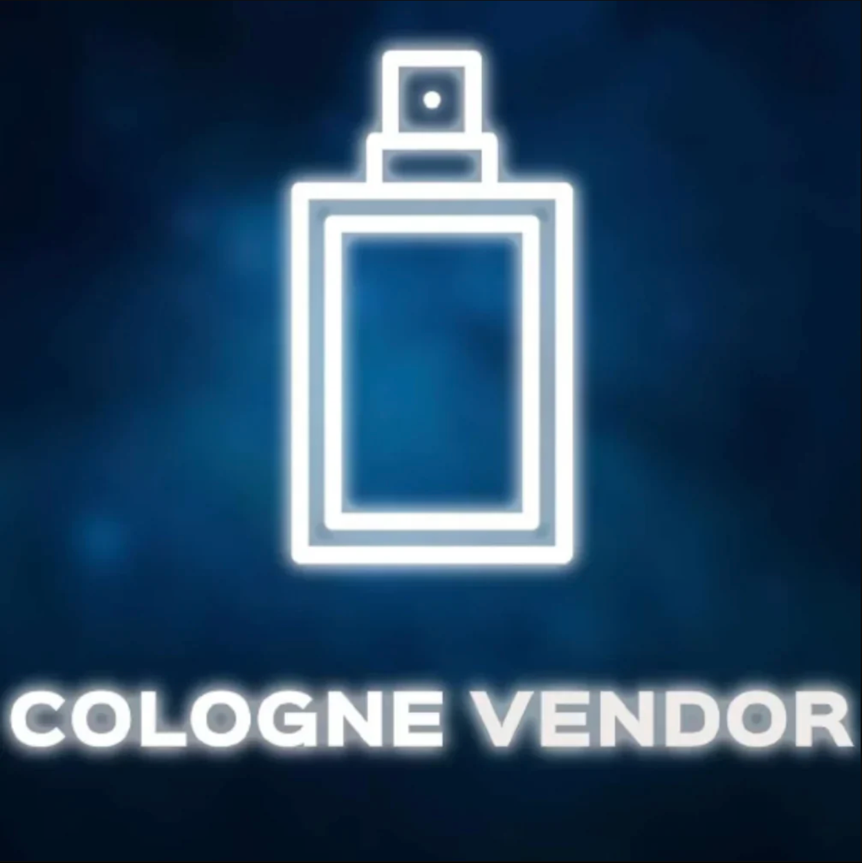 Cologne Vendor