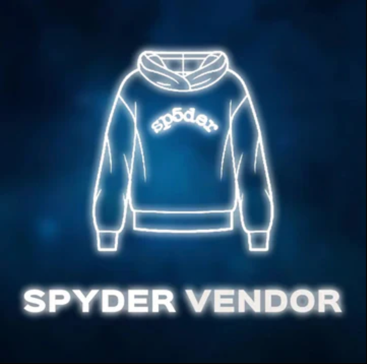Spyd3r Vendor